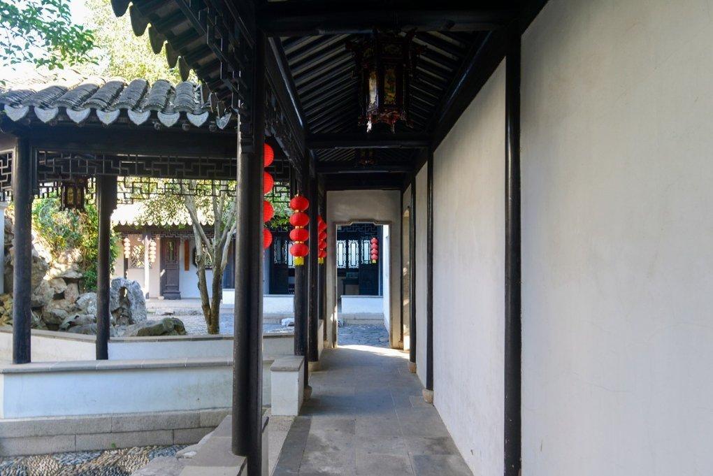 学新能源技术哪里学好？游戏画面